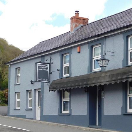 Afon Duad Inn&Dolau Cottage Cwm-Duad Extérieur photo
