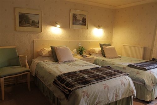 Afon Duad Inn&Dolau Cottage Cwm-Duad Extérieur photo