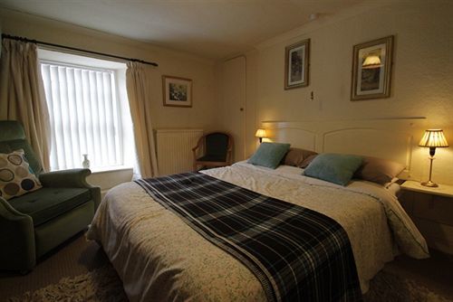 Afon Duad Inn&Dolau Cottage Cwm-Duad Extérieur photo