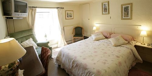 Afon Duad Inn&Dolau Cottage Cwm-Duad Extérieur photo